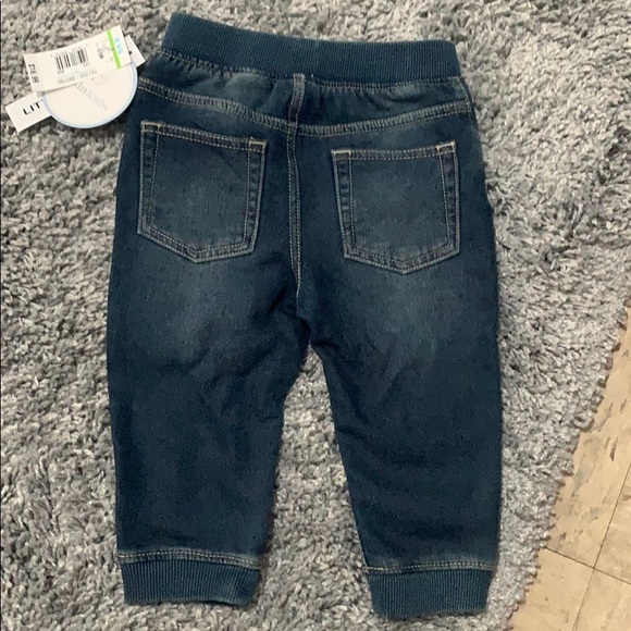 Jeans - Picture 3 of 3